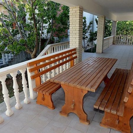 Apartment Kod Stipe Vrsi Ngoại thất bức ảnh