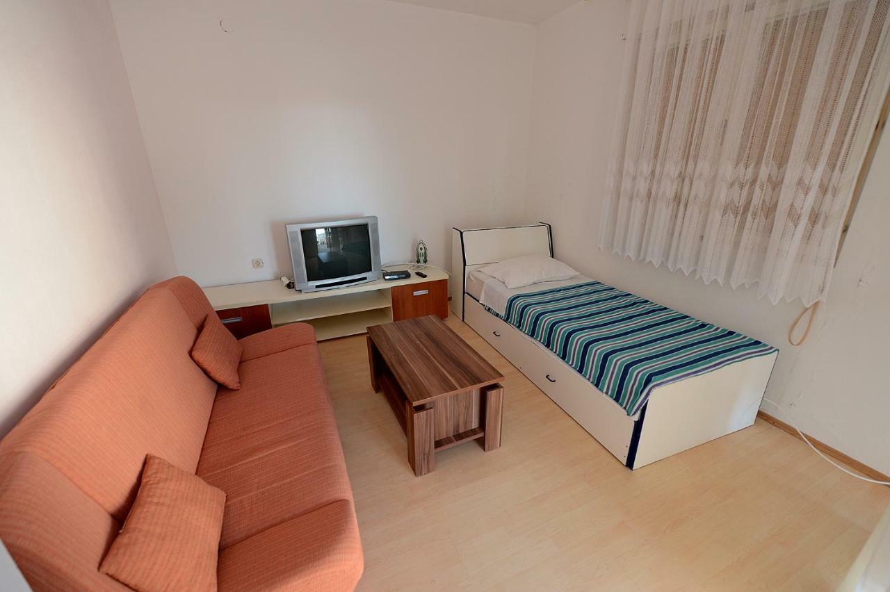 Apartment Kod Stipe Vrsi Ngoại thất bức ảnh