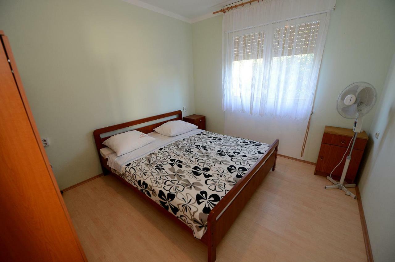 Apartment Kod Stipe Vrsi Phòng bức ảnh