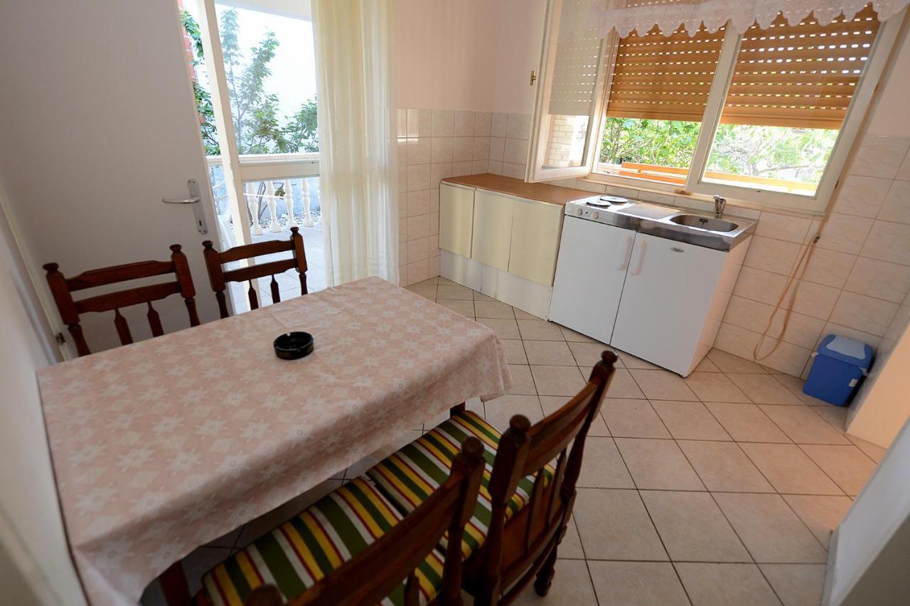 Apartment Kod Stipe Vrsi Phòng bức ảnh
