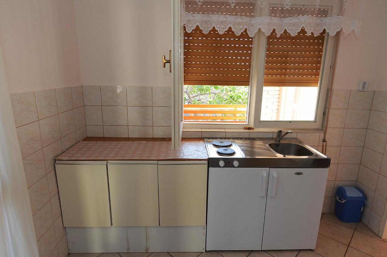Apartment Kod Stipe Vrsi Phòng bức ảnh