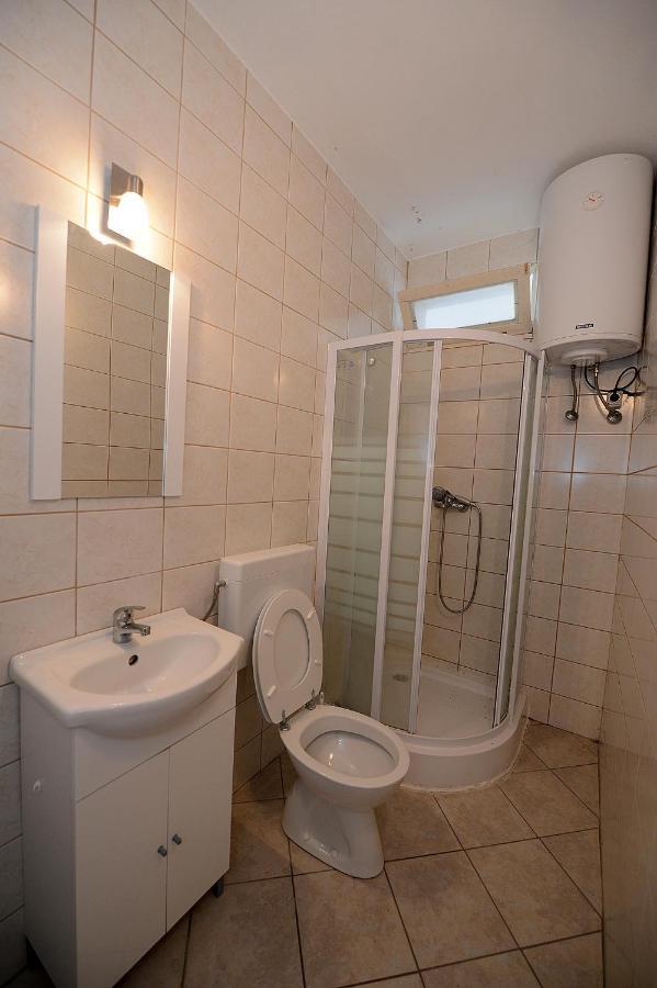 Apartment Kod Stipe Vrsi Phòng bức ảnh