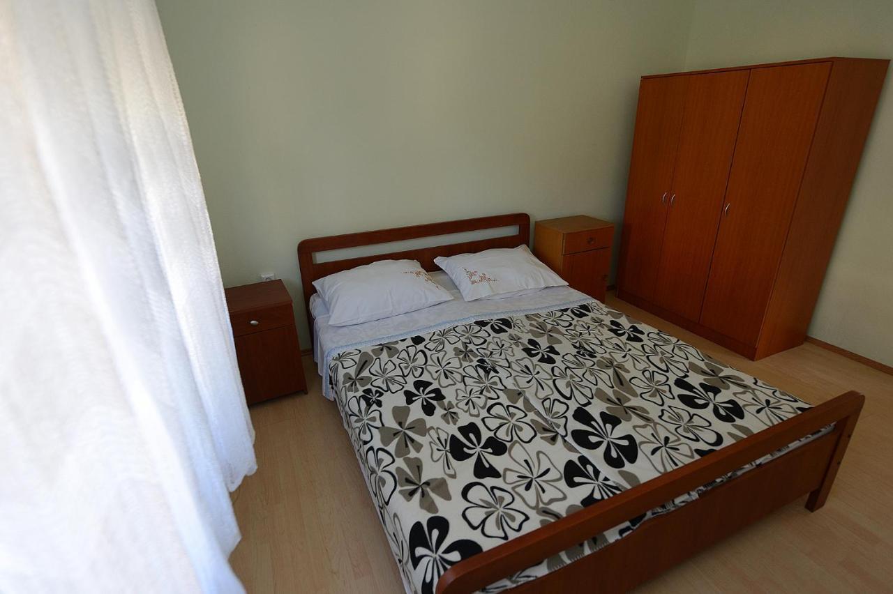 Apartment Kod Stipe Vrsi Phòng bức ảnh